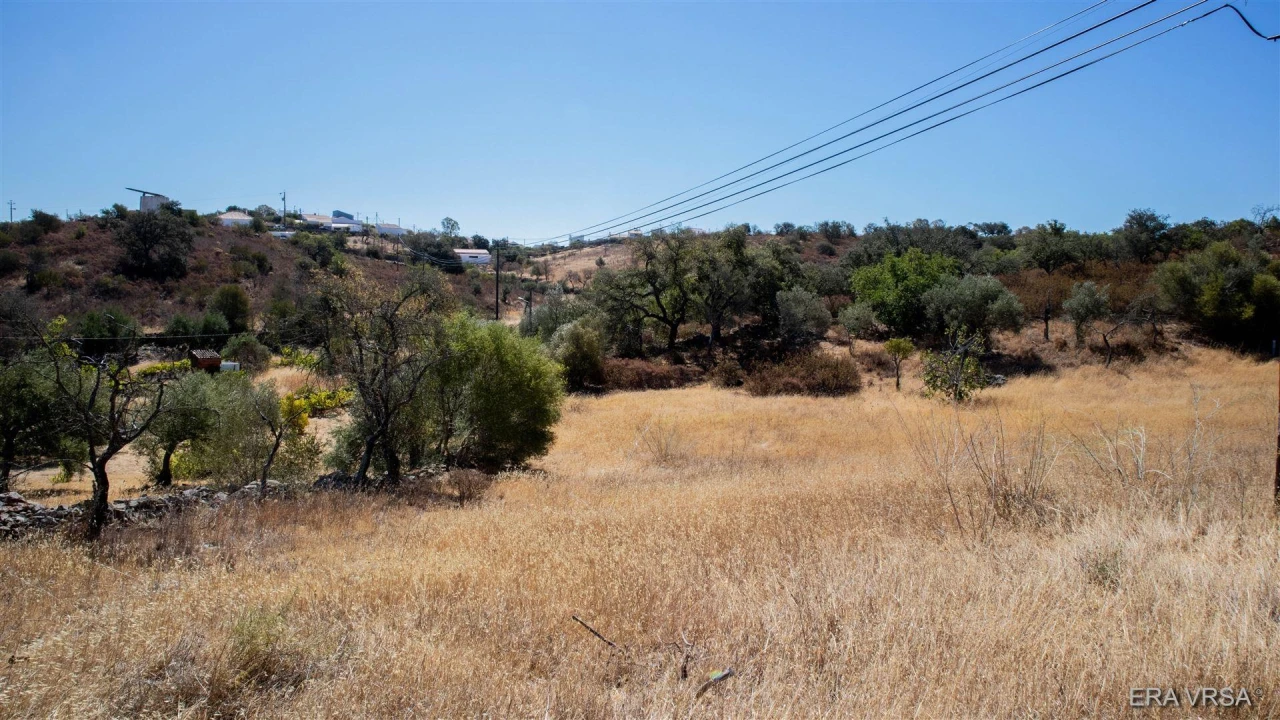 Terreno Agricola ou Rústico para Venda em Alcoutim e Pereiro Foto 3