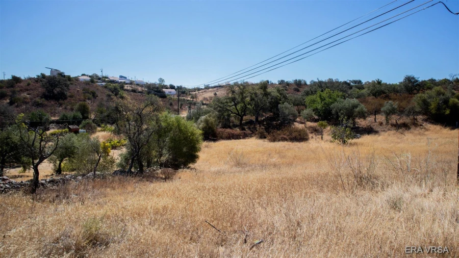 Terreno Agricola ou Rústico para Venda em Alcoutim e Pereiro Foto 3