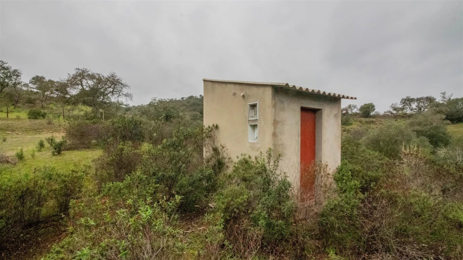 Terreno Agricola ou Rústico para Venda em Odeleite Foto 5