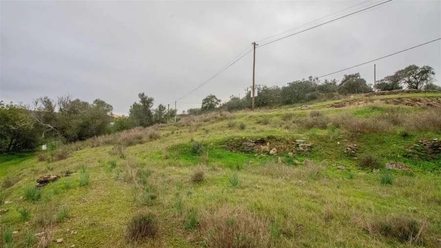 Terreno Agricola ou Rústico para Venda em Odeleite Foto 2
