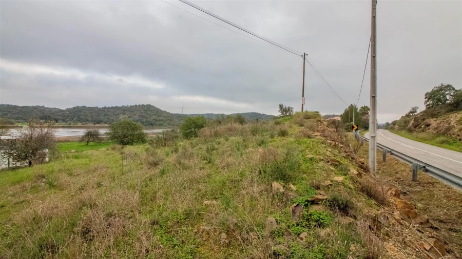 Terreno Agricola ou Rústico para Venda em Odeleite