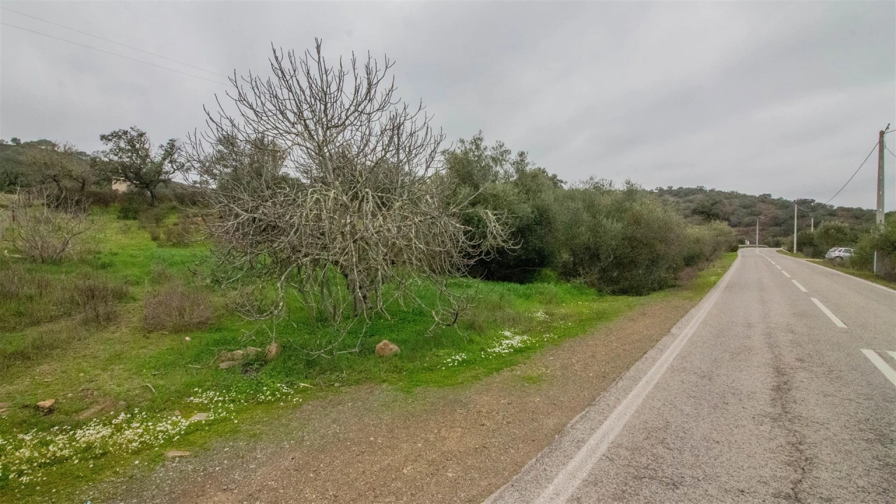 Terreno Agricola ou Rústico para Venda em Odeleite Foto 3