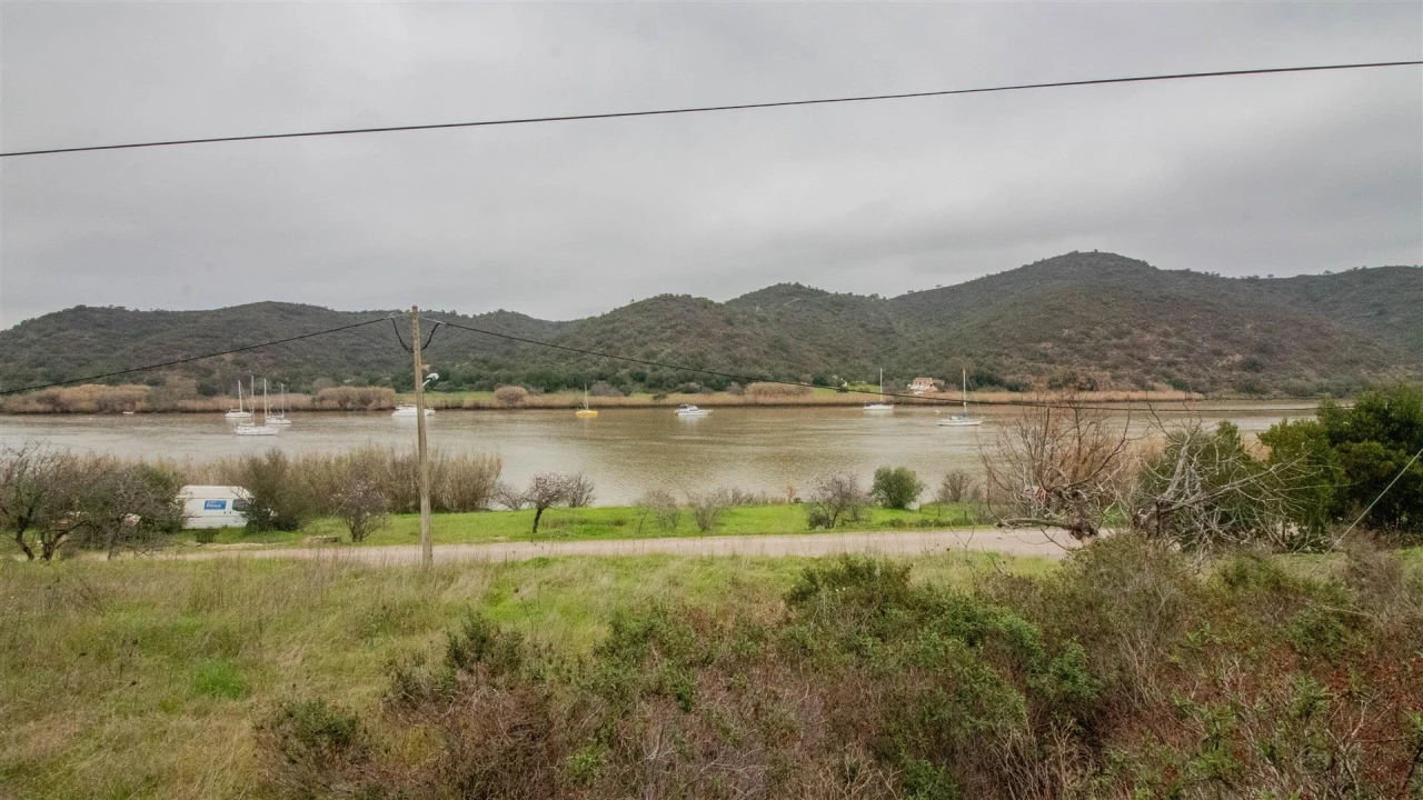 Terreno Agricola ou Rústico para Venda em Alcoutim e Pereiro Foto 1
