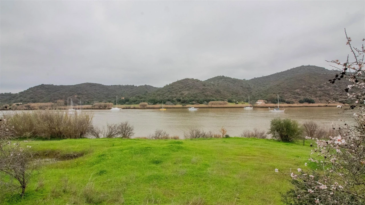 Terreno Agricola ou Rústico para Venda em Alcoutim e Pereiro Foto 4