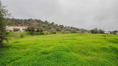 Terreno Agricola ou Rústico para Venda em Alcoutim e Pereiro