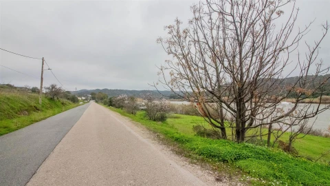 Terreno Agricola ou Rústico para Venda em Alcoutim e Pereiro