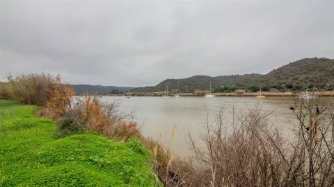 Terreno Agricola ou Rústico para Venda em Alcoutim e Pereiro