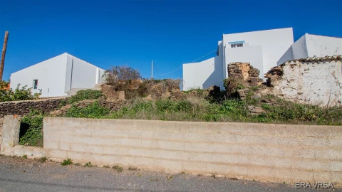 Terreno para Venda em Alcoutim e Pereiro