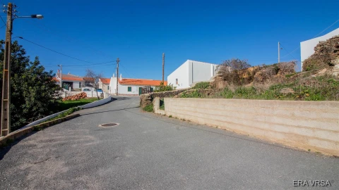 Terreno para Venda em Alcoutim e Pereiro