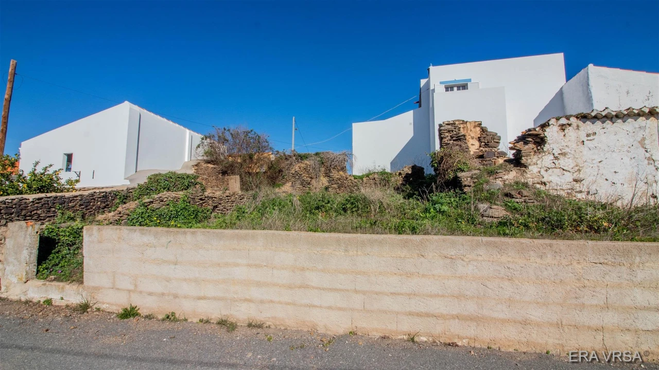 Terreno para Venda em Alcoutim e Pereiro Foto 1