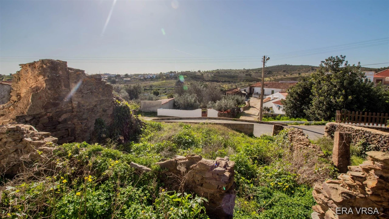 Terreno para Venda em Alcoutim e Pereiro Foto 3