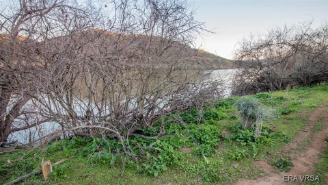 Terreno Agricola ou Rústico para Venda em Alcoutim e Pereiro