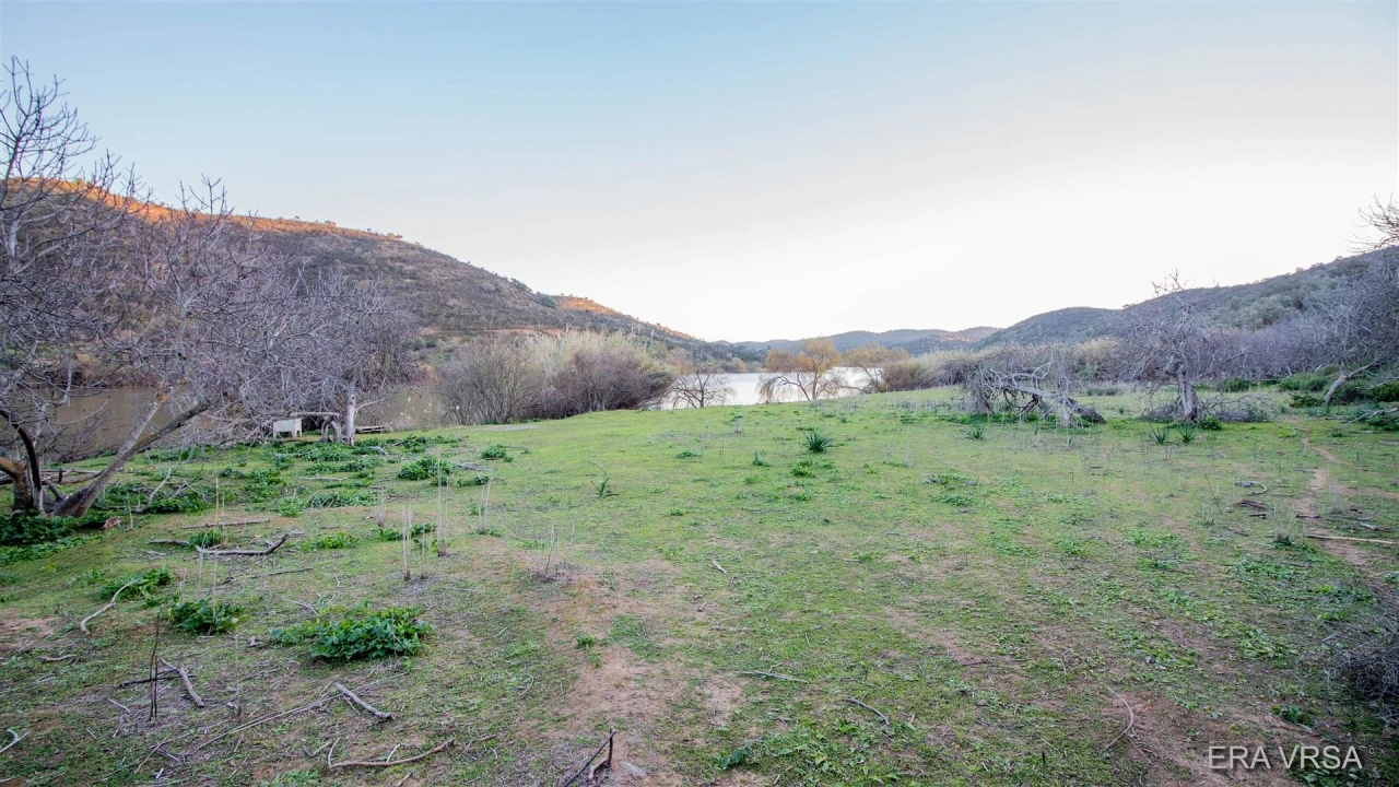 Terreno Agricola ou Rústico para Venda em Alcoutim e Pereiro Foto 1