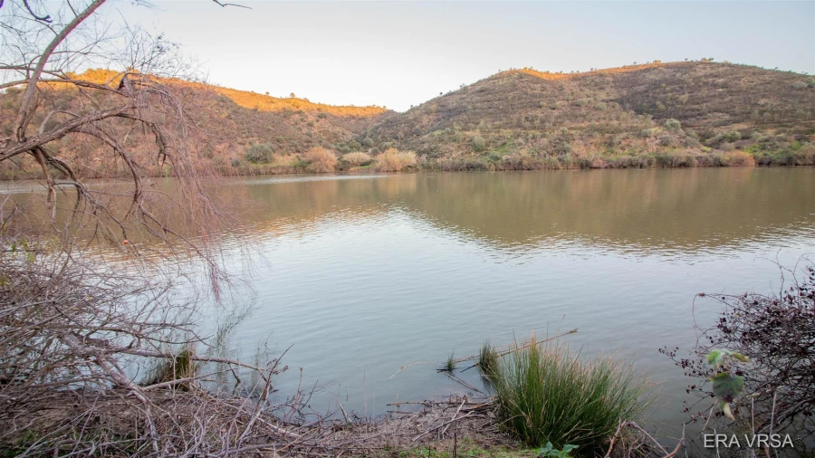 Terreno Agricola ou Rústico para Venda em Alcoutim e Pereiro Foto 7