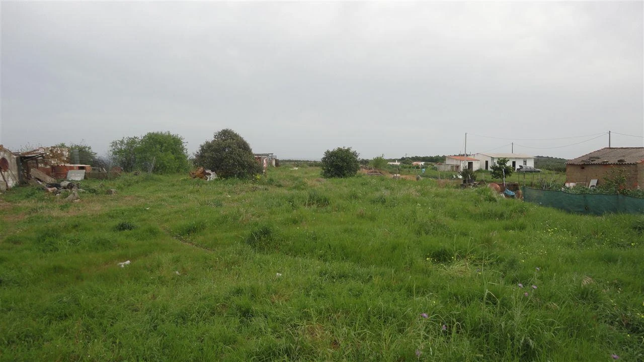 Terreno para Venda em Odeleite Foto 3