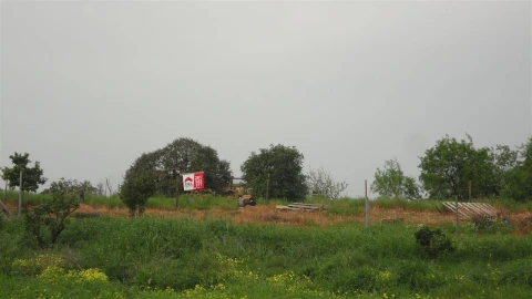 Terreno para Venda em Odeleite