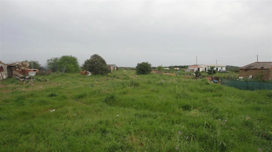 Terreno para Venda em Odeleite Foto 3