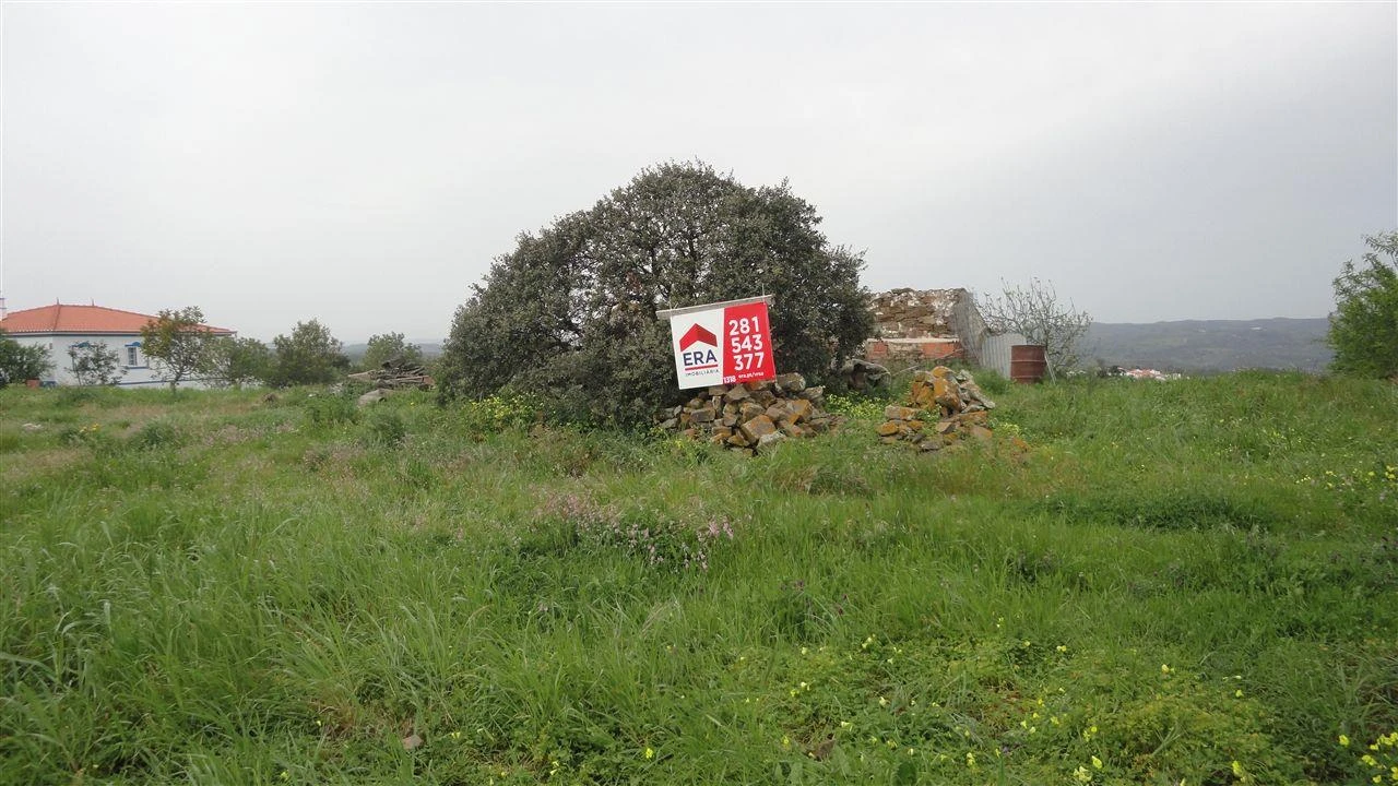 Terreno para Venda em Odeleite Foto 1