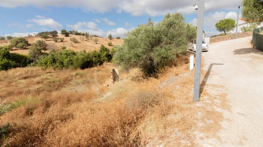 Terreno Agricola ou Rústico para Venda em Odeleite Foto 3
