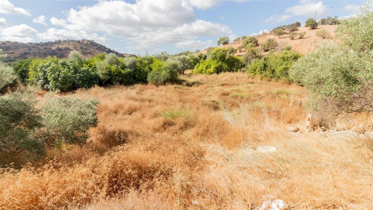 Terreno Agricola ou Rústico para Venda em Odeleite Foto 1
