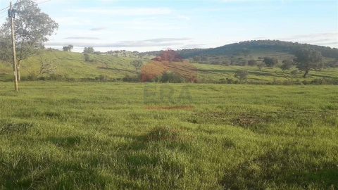 Quinta T0 para Venda em Mertola
