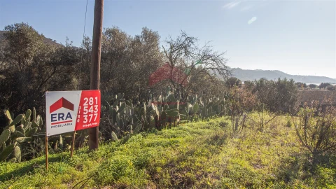 Terreno Agricola ou Rústico para Venda em Alcoutim e Pereiro