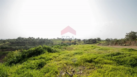 Terreno Agricola ou Rústico para Venda em Odeleite