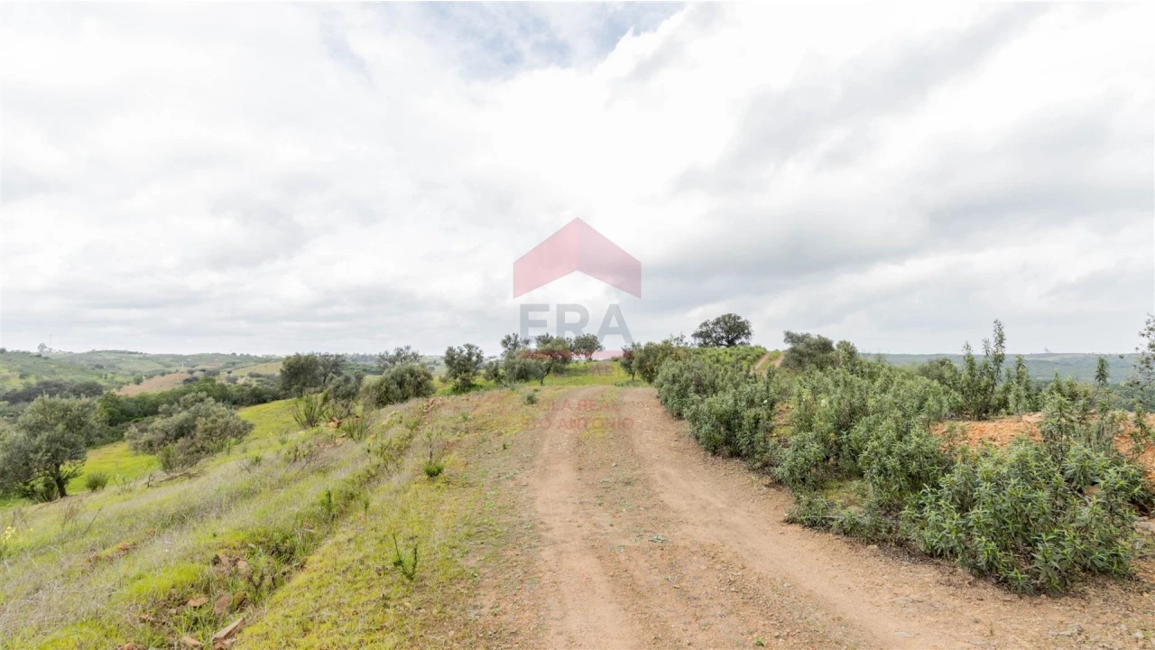 Terreno Agricola ou Rústico para Venda em Odeleite Foto 6
