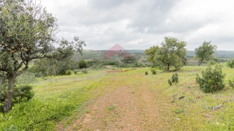 Terreno Agricola ou Rústico para Venda em Odeleite