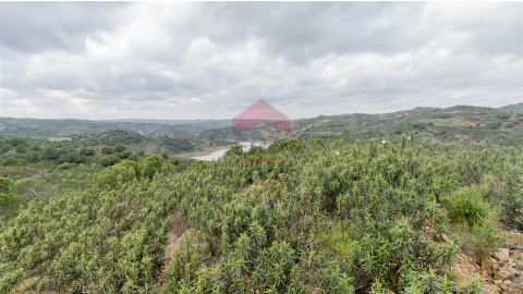 Terreno Agricola ou Rústico para Venda em Odeleite