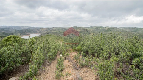 Terreno Agricola ou Rústico para Venda em Odeleite