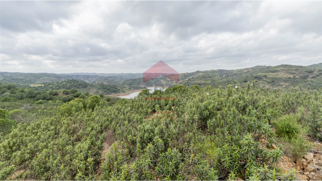 Terreno Agricola ou Rústico para Venda em Odeleite Foto 2