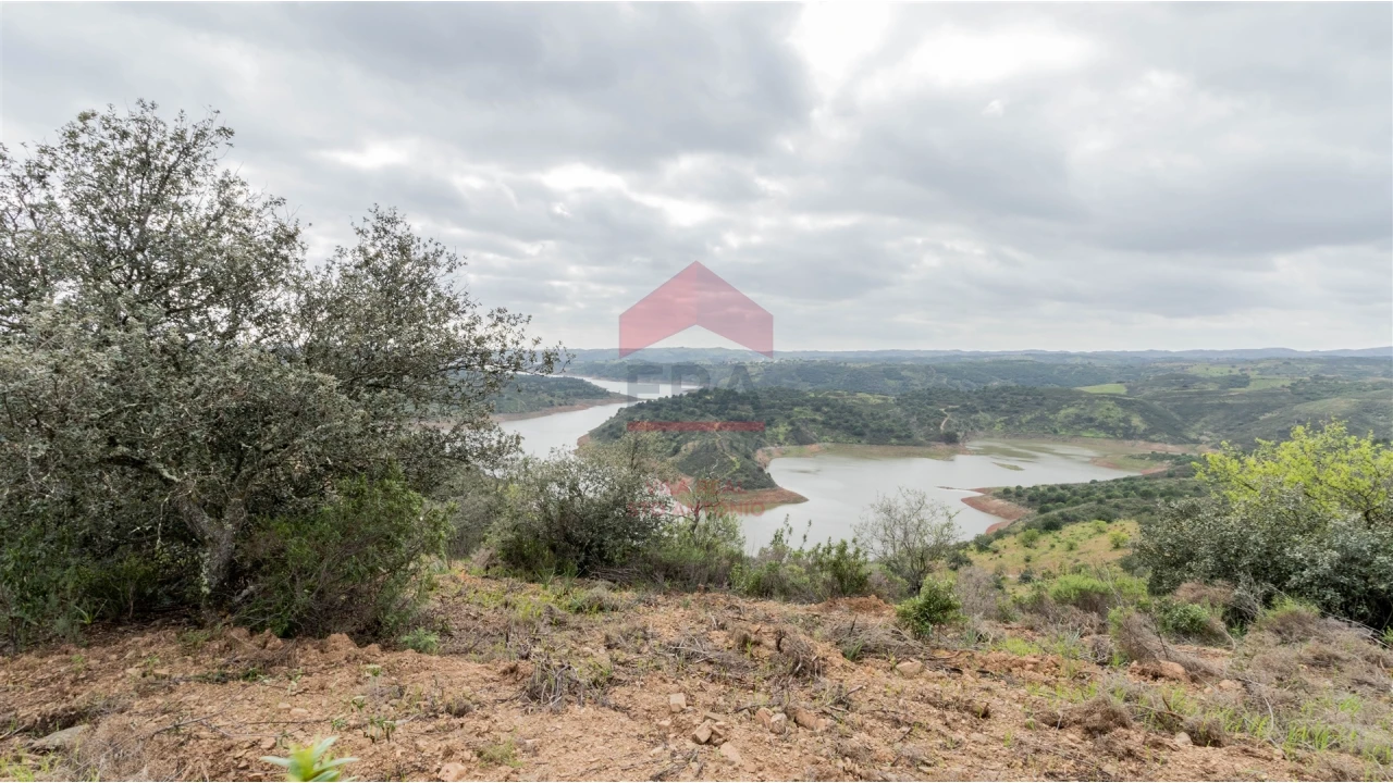 Terreno Agricola ou Rústico para Venda em Odeleite Foto 2