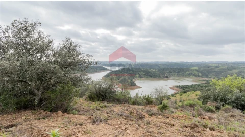 Terreno Agricola ou Rústico para Venda em Odeleite