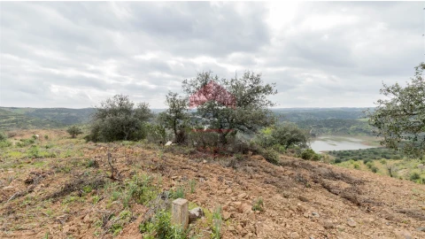 Terreno Agricola ou Rústico para Venda em Odeleite