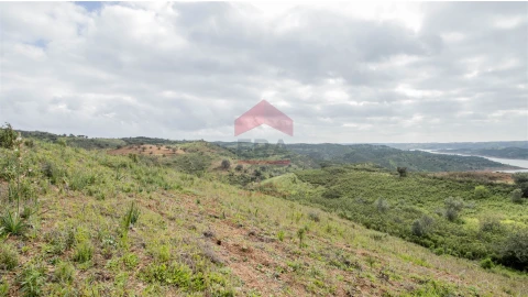 Terreno Agricola ou Rústico para Venda em Odeleite