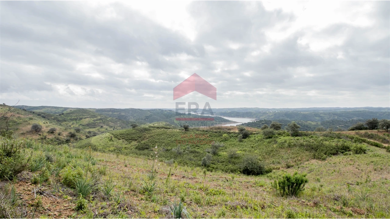 Terreno Agricola ou Rústico para Venda em Odeleite Foto 5