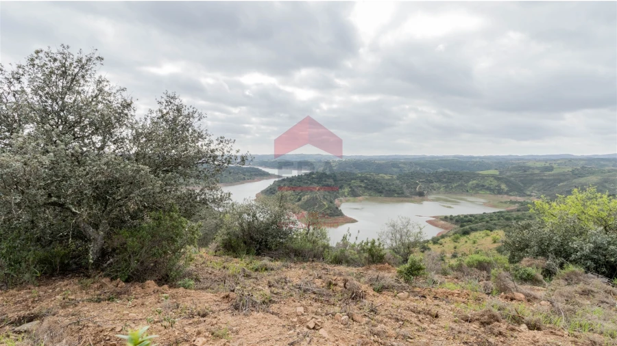 Terreno Agricola ou Rústico para Venda em Odeleite Foto 2