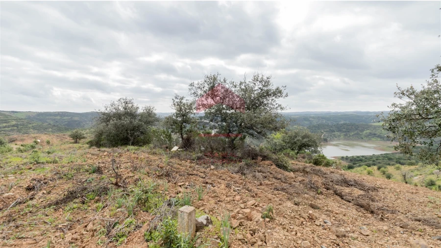 Terreno Agricola ou Rústico para Venda em Odeleite