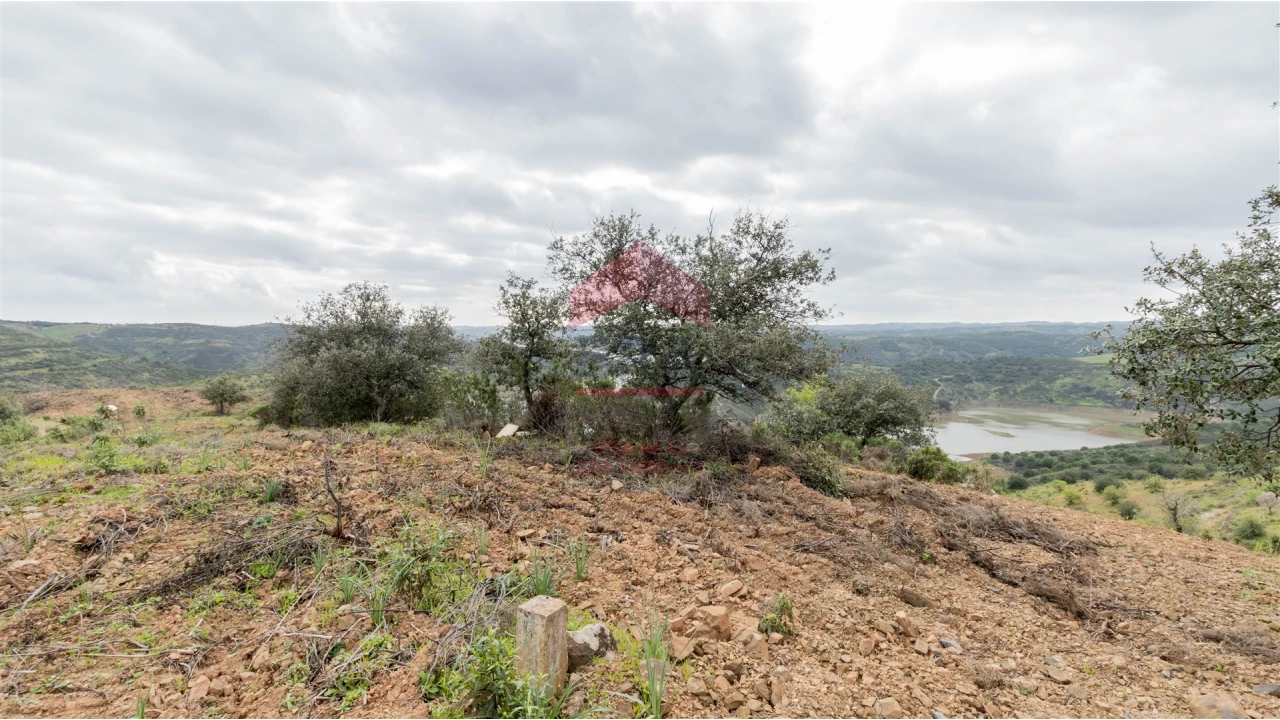 Terreno Agricola ou Rústico para Venda em Odeleite Foto 1