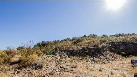 Terreno Agricola ou Rústico para Venda em Alcoutim e Pereiro