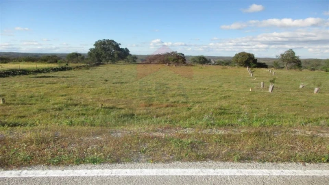 Terreno Agricola ou Rústico para Venda em Odeleite