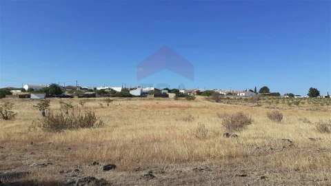 Terreno Agricola ou Rústico para Venda em Odeleite