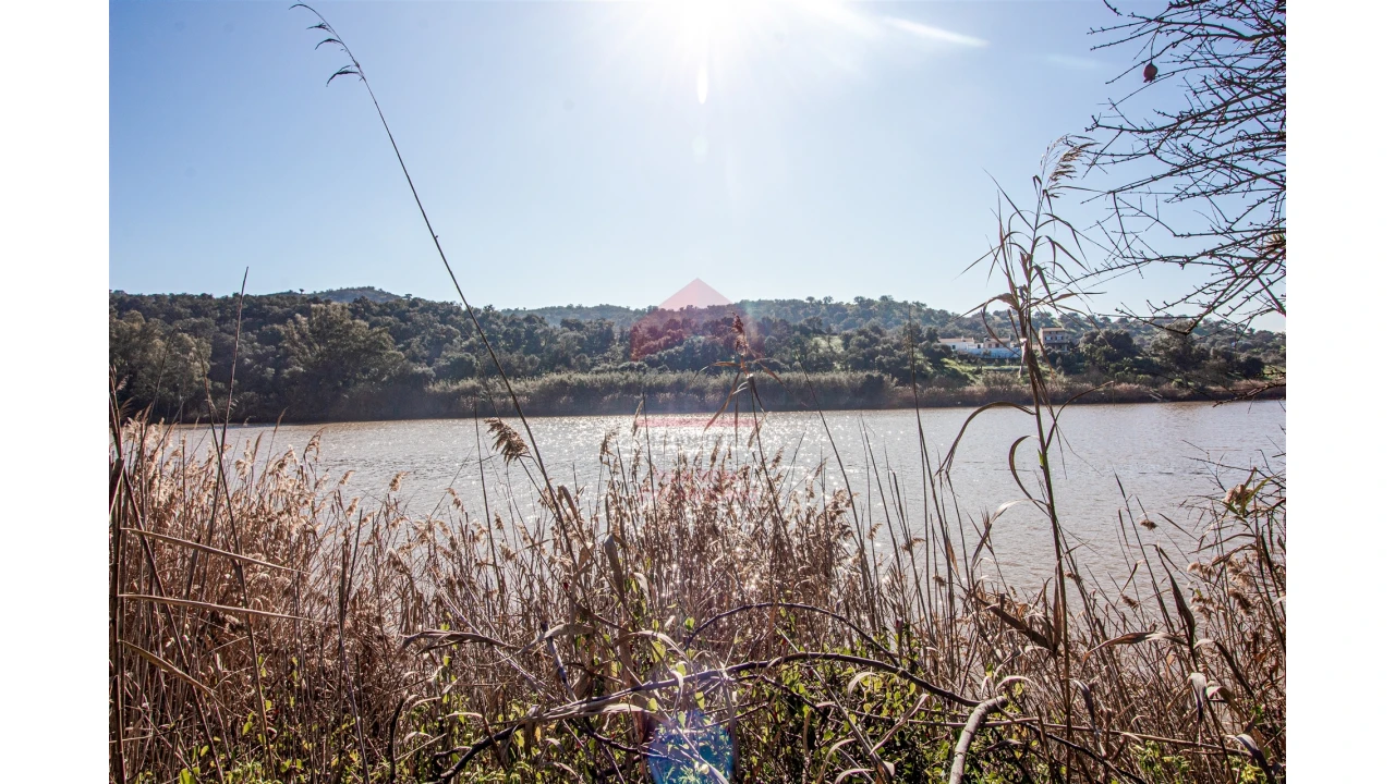 Terreno Agricola ou Rústico para Venda em Alcoutim e Pereiro Foto 1