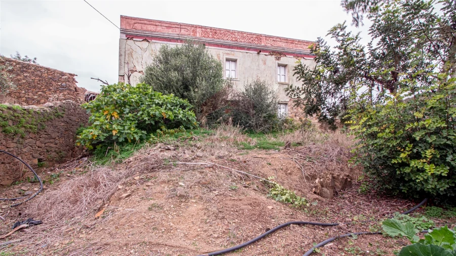 Moradia T0 para Venda em Vaqueiros Foto 4