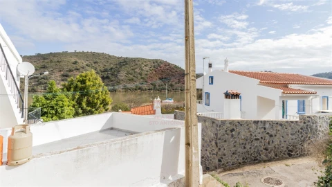 Terreno para Venda em Alcoutim e Pereiro