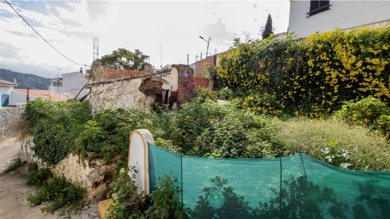Terreno para Venda em Alcoutim e Pereiro Foto 3