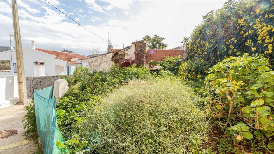 Terreno para Venda em Alcoutim e Pereiro Foto 2