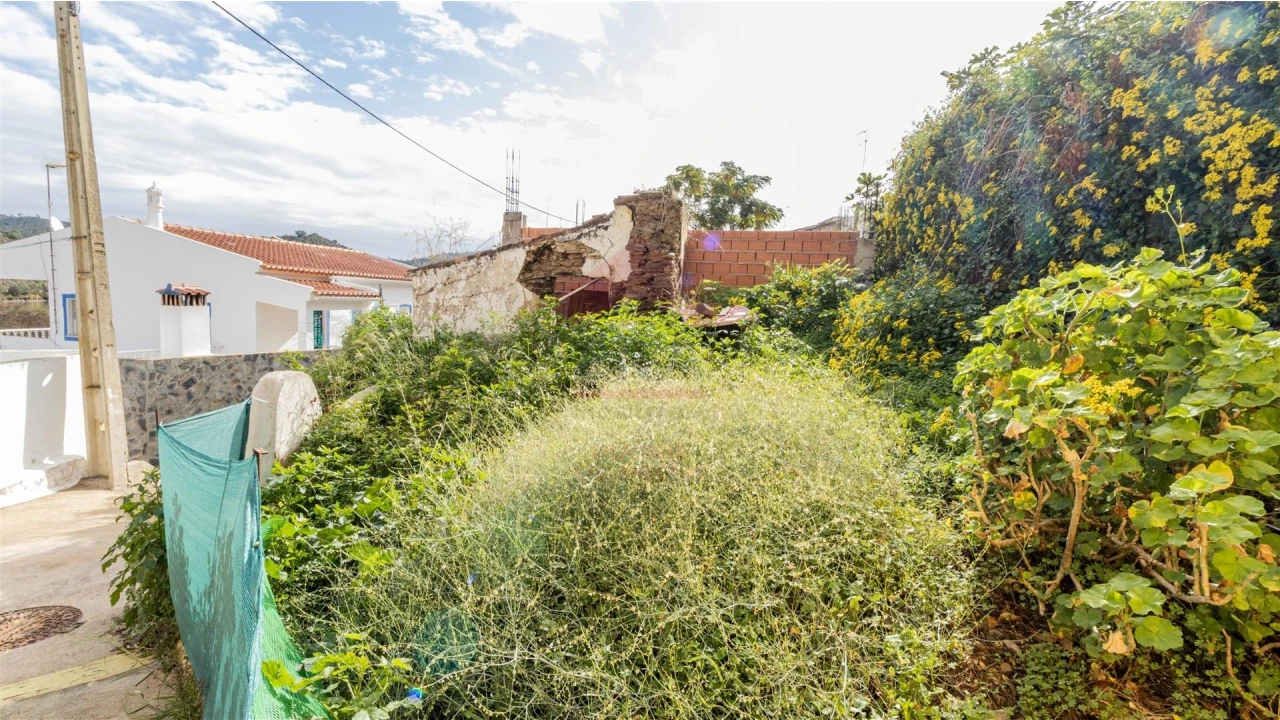 Terreno para Venda em Alcoutim e Pereiro Foto 2