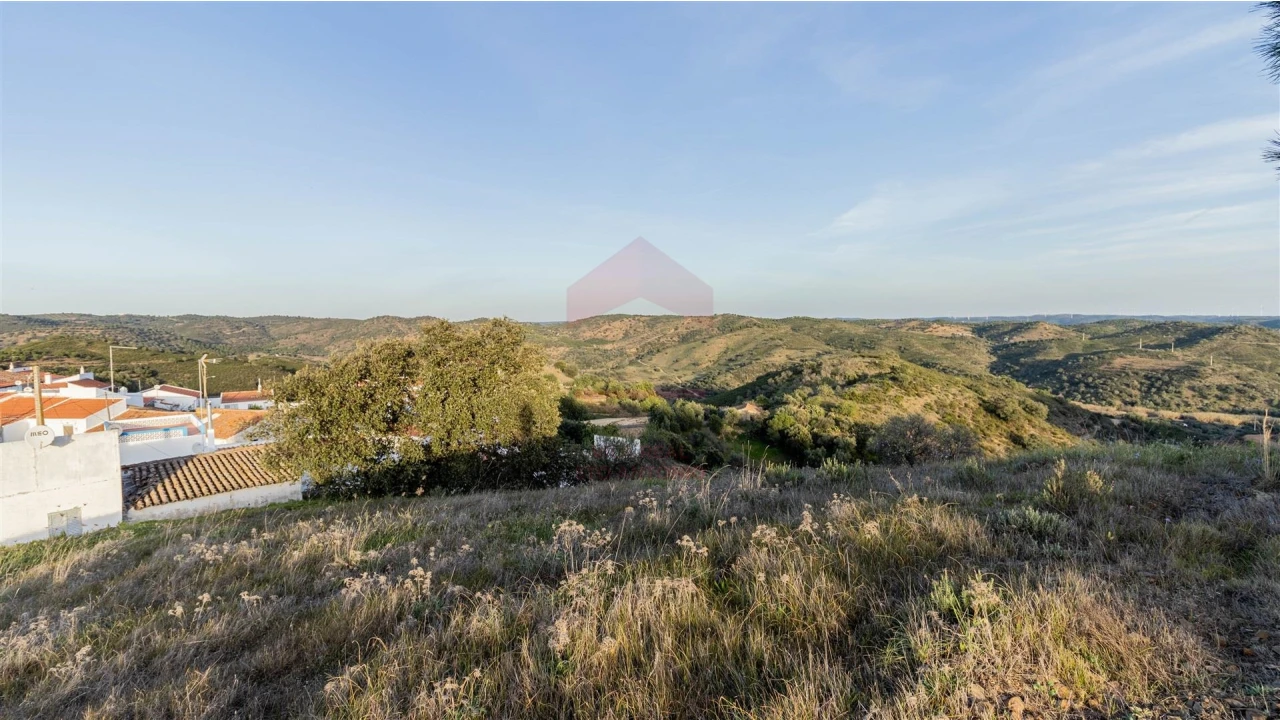 Terreno para Venda em Odeleite Foto 8